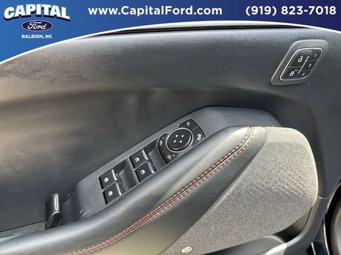 Certified 2025 Ford Mustang Mach-E Premium w/ Sport Appearance Package AWD/4WD image 21