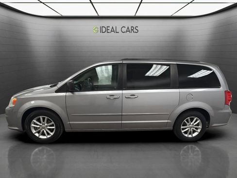 Used 2014 Dodge Grand Caravan SXT FWD image 8