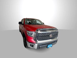 Used 2019 Toyota Tundra SR5 w/ TRD Off Road Package video 2