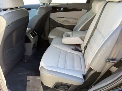 Used 2019 Kia Sorento SX w/ SX Touring Package AWD/4WD image 13