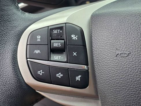 Used 2023 Ford Explorer Limited RWD image 26