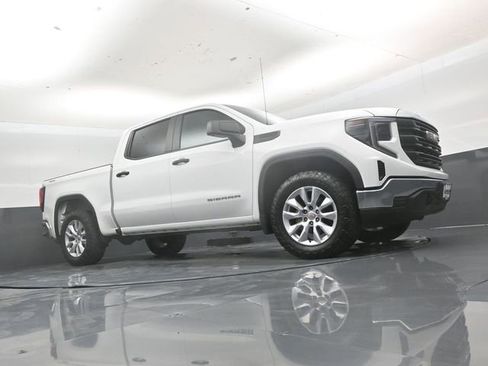 Used 2023 GMC Sierra 1500 Pro AWD/4WD image 37