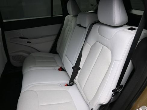 New 2026 Jeep Cherokee Laredo AWD/4WD image 13