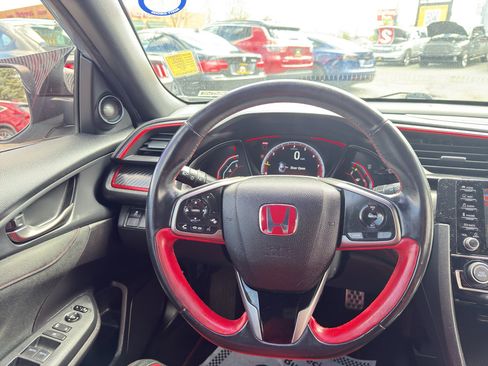 Used 2019 Honda Civic Type R image 24