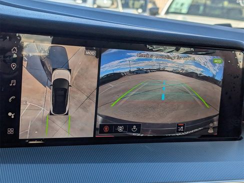 New 2026 Nissan Murano SL image 12