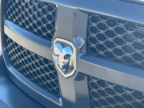 Used 2022 RAM 1500 Tradesman RWD image 29