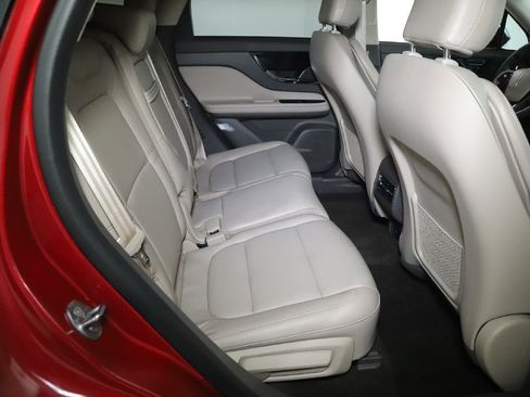 Certified 2023 Lincoln Corsair Standard image 33