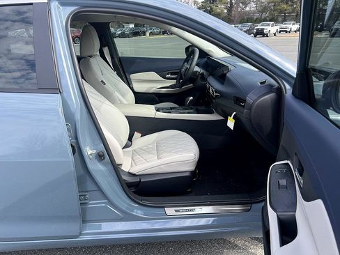 New 2026 Nissan Sentra SL image 26