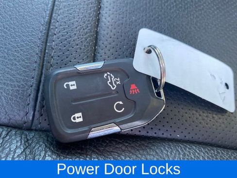 Used 2021 GMC Sierra 2500 Denali w/ Denali Black Diamond Edition image 27