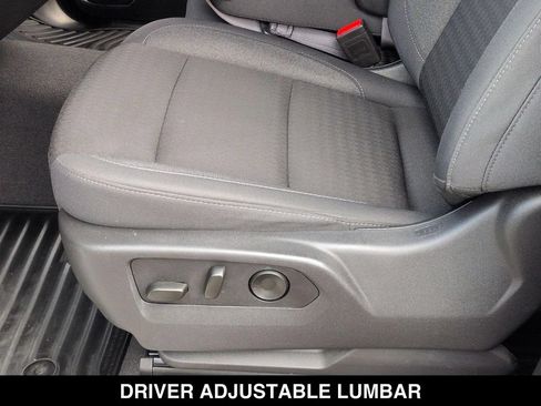Used 2025 GMC Sierra 1500 Elevation AWD/4WD image 15