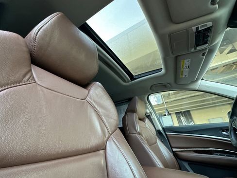 Used 2018 Acura MDX w/Technology Pkg image 16