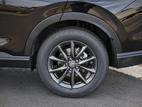 New 2026 Honda CR-V EX-L image 7