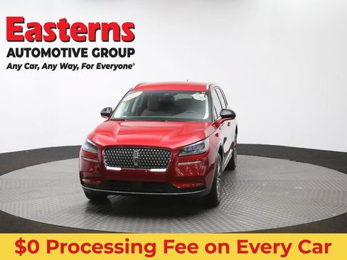 Used 2022 Lincoln Corsair FWD w/ Equipment Group 101A image 54