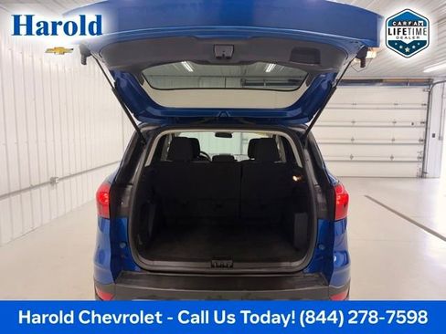 Used 2019 Ford Escape SE AWD/4WD image 5