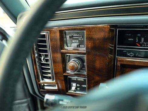 Used 1986 Cadillac Brougham Brougham image 50