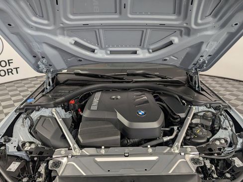 New 2026 BMW 430i xDrive 430i xDrive w/ M Sport Package image 17