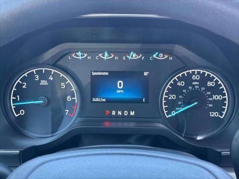 Used 2023 Ford F150 XL w/ FX4 Off-Road Package AWD/4WD image 26