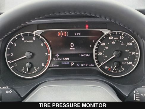 New 2026 Nissan Rogue SV image 27