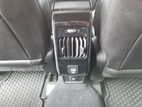 Used 2025 Jeep Compass Trailhawk image 44