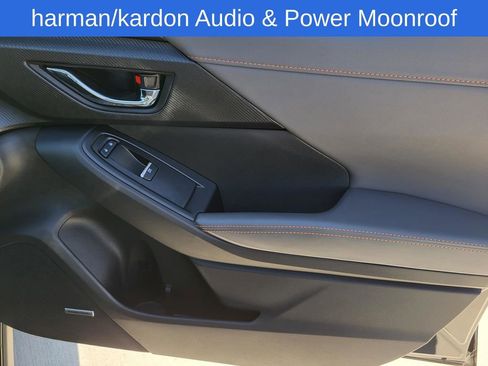 Certified 2025 Subaru Crosstrek 2.5i Limited w/ Crosstrek Mirror Package image 7