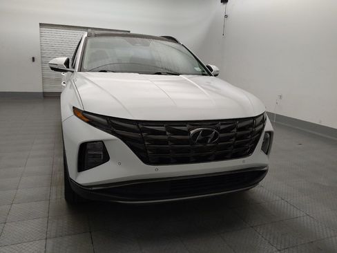 Used 2022 Hyundai Tucson Limited AWD/4WD image 14