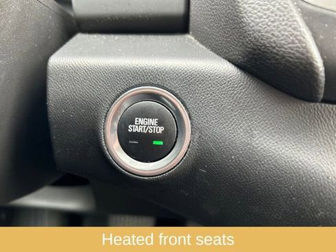 Used 2023 GMC Terrain SLT image 24