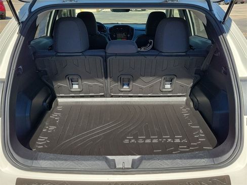 Certified 2024 Subaru Crosstrek 2.0i Premium image 12
