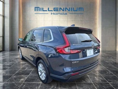 Certified 2023 Honda CR-V EX image 16