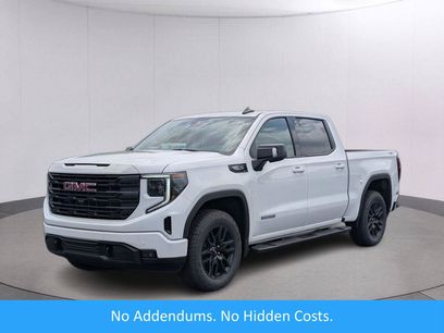 New 2026 GMC Sierra 1500 Elevation w/ Elevation Premium Package