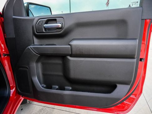 New 2026 GMC Sierra 1500 Pro w/ 1SA Safety Plus Package AWD/4WD image 33