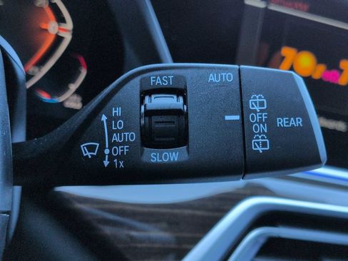 Certified 2023 BMW X5 xDrive40i w/ M Sport Package image 28