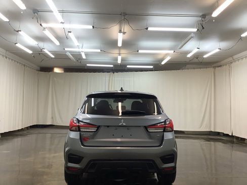 Used 2024 Mitsubishi Outlander Sport AWD image 7