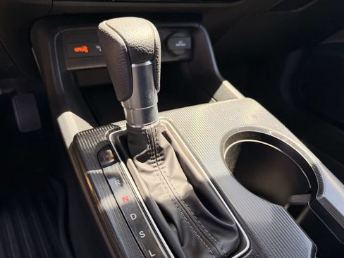 Used 2025 Honda Civic LX image 21