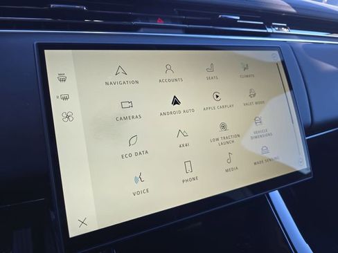 Used 2025 Land Rover Range Rover Sport S image 24