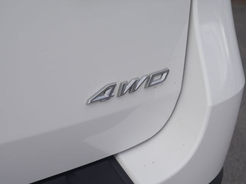 Certified 2023 Ford Explorer XLT AWD/4WD image 19