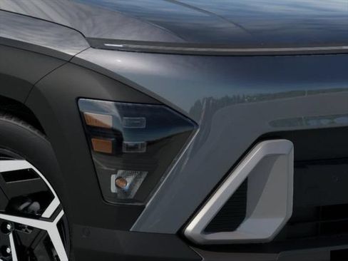 Used 2026 Hyundai Kona Limited AWD/4WD image 9
