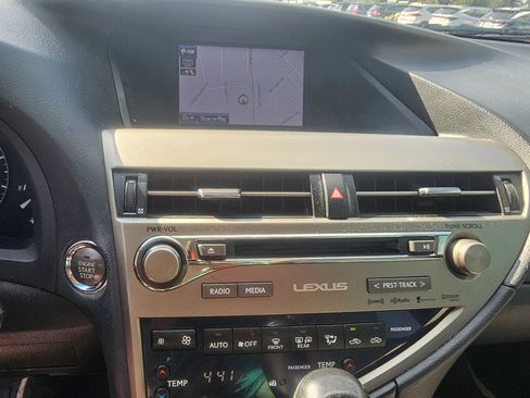 Used 2015 Lexus RX 350 FWD image 14