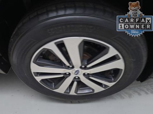 Used 2018 Subaru Outback 2.5i Limited AWD/4WD image 18