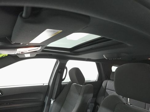 Used 2022 Dodge Durango GT w/ Blacktop Package image 12