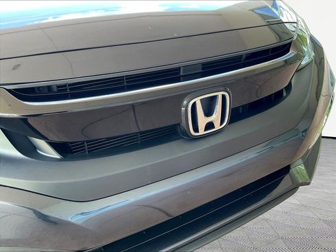 Used 2021 Honda Civic LX image 29