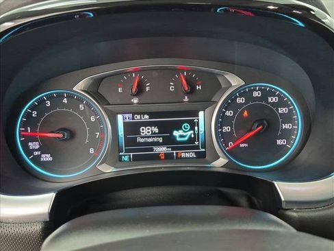 Used 2019 Chevrolet Traverse Premier w/ Redline Edition AWD/4WD image 11