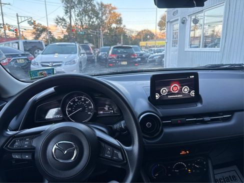 Used 2019 MAZDA CX-3 Sport image 17