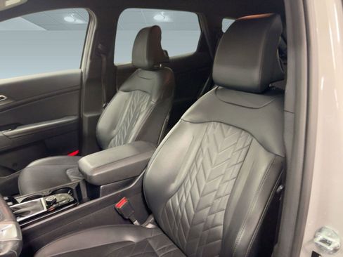 Used 2023 Kia Sportage X-Line image 22