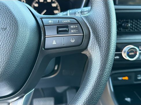 Used 2026 Honda CR-V EX image 37