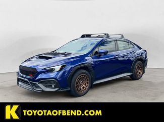 Used 2022 Subaru WRX AWD/4WD video 1
