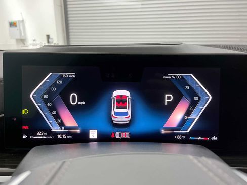 Used 2024 BMW X5 xDrive40i w/ Premium Package AWD/4WD image 16