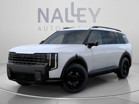 New 2027 Kia Telluride X-Line SX Prestige AWD/4WD image 1