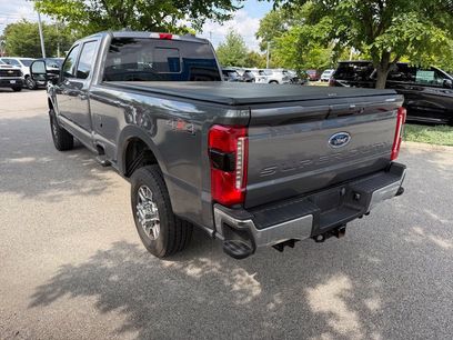 Used 2023 Ford F350 Lariat w/ Lariat Ultimate Package