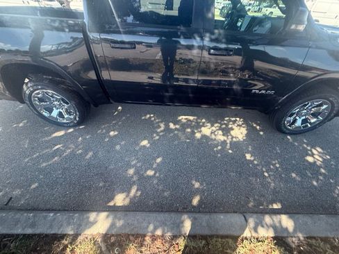 New 2026 RAM 1500 Big Horn image 5