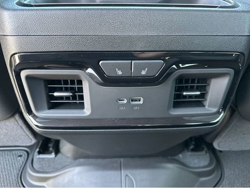New 2026 GMC Sierra 2500 AT4X AWD/4WD image 8